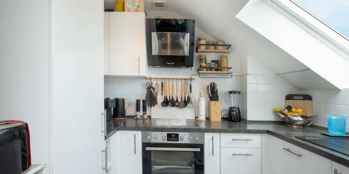 Etagenwohnung Dietzenbach - 3 Zimmer, 72 m&sup2;, 269.000&euro; | Angebot:26816279