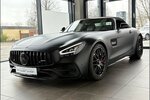 Mercedes-Benz AMG GT C V8 Biturbo Junge Sterne 9/27 VOLL 25.000 km 129.999 &euro; Stade 21682
