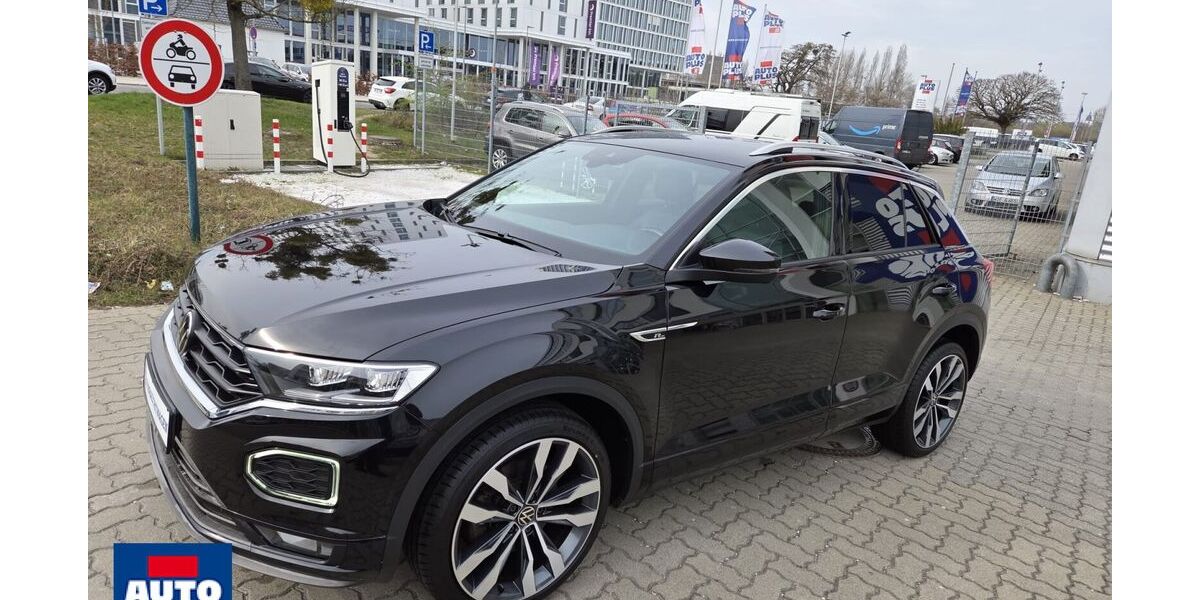 VW T-Roc 114.642 km 20.449 &euro; Wolfsburg 38446