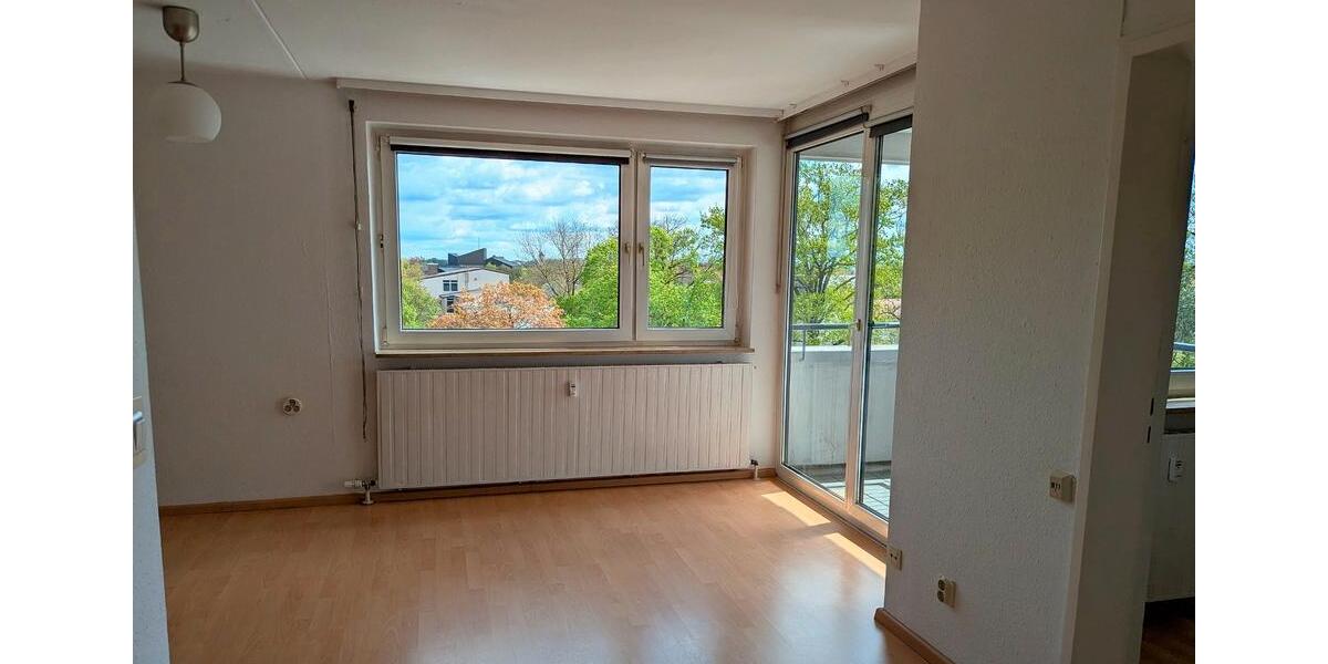 Etagenwohnung Neu-Ulm Ludwigsfeld - 1 Zimmer, 42 m&sup2;, 170.000&euro; | Angebot:26349143