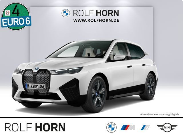 BMW iX 7.004 km 67.670 &euro; Euskirchen 53879