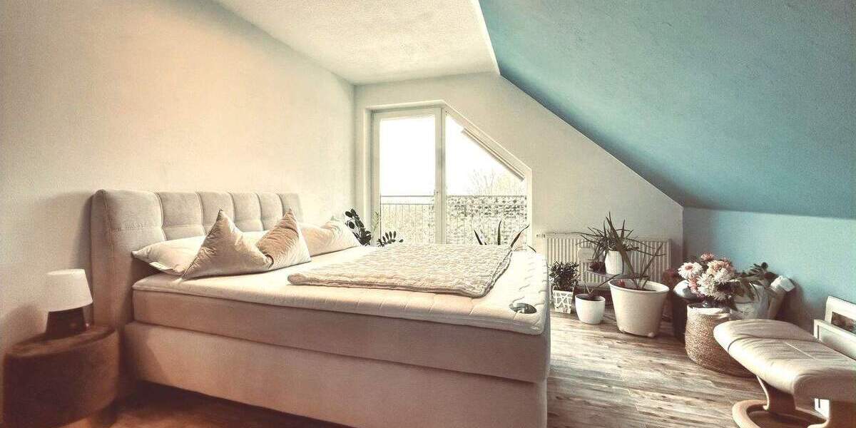 Reihenmittelhaus Güstrow - 5 Zimmer, 115 m&sup2;, 319.900&euro; | Angebot:25263913