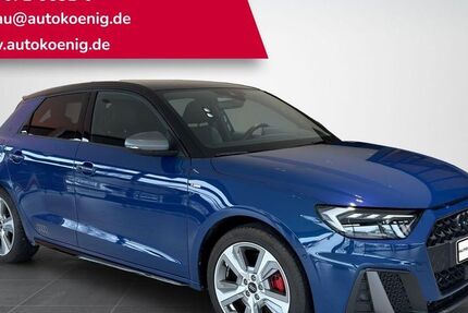 Audi A1 11.740 km 27.990 &euro; Nördlingen 86720