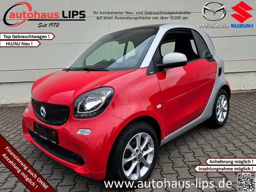ForTwo