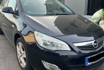 Opel Astra 219.000 km 3.350 &euro; Mainz 55122