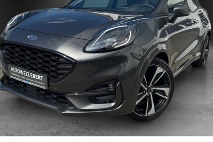 Ford Puma 29.490 km 19.880 &euro; Hockenheim 68766
