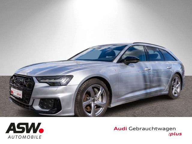 Audi A6 16.800 km 49.990 &euro; Bad Rappenau 74906