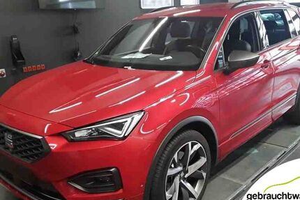 Seat Tarraco 64.599 km 28.949 € Horn-Bad Meinberg 32805