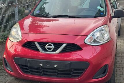 Nissan Micra 86.944 km 9.900 &euro; Mainz 55128