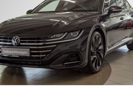 VW Arteon 72.597 km 32.982 &euro; München 81825
