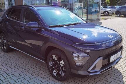 Hyundai KONA 10.000 km 30.990 &euro; Braunschweig 38116