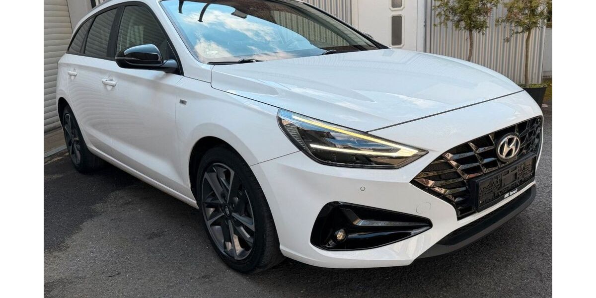 Hyundai i30 117.600 km 15.990 &euro; Iserlohn 58636