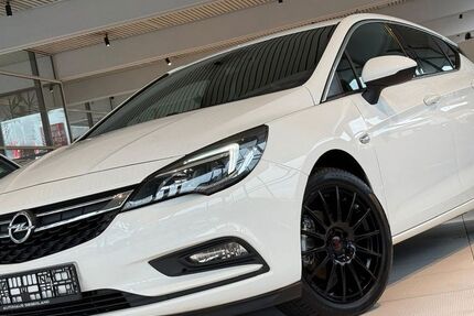 Opel Astra 89.194 km 10.491 &euro; Siegen 57078