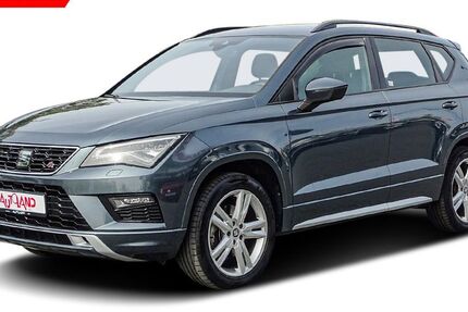 Seat Ateca 47.705 km 23.950 &euro; Bautzen 02625