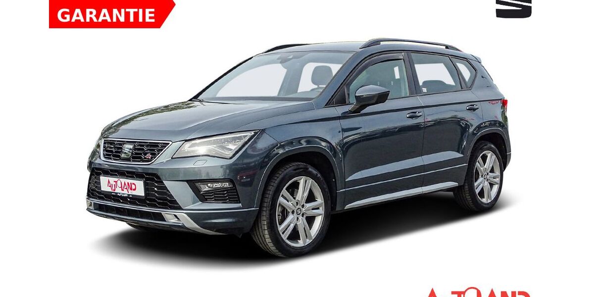 Seat Ateca 47.705 km 23.950 &euro; Bautzen 02625