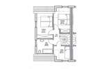 Doppelhaushälfte Zingst - 4 Zimmer, 85 m&sup2;, 425.000&euro; | Angebot:25701538