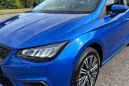 Seat Ibiza 22.900 km 17.990 &euro; Wissen 57537