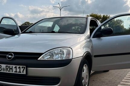Opel Corsa 71.181 km 2.750 &euro; Oberhausen 46049