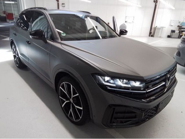 Touareg