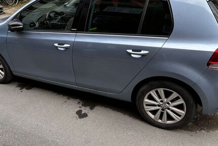 VW Golf 173.600 km 4.300 &euro; Münster 48151