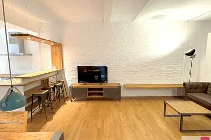 Zimmer Fürth Altstadt - 1 Zimmer, 890&euro; | Angebot:27142224