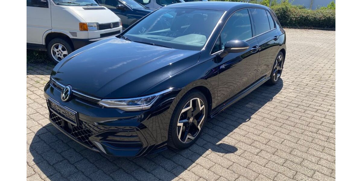 VW Golf 62.000 km 22.800 &euro; Donaueschingen 78166
