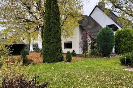 Haus Schwabach - 5 Zimmer, 154 m&sup2;, 799.000&euro; | Angebot:27515885
