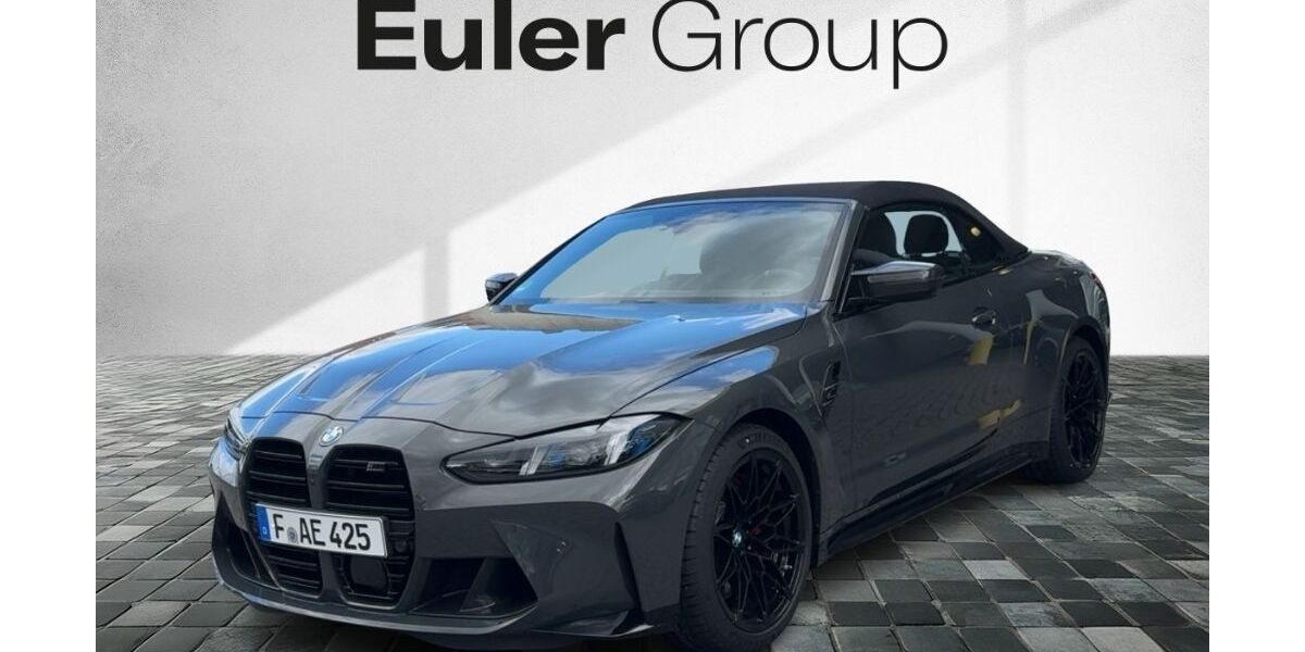 BMW M4 4.184 km 97.189 &euro; Frankfurt am Main 60435