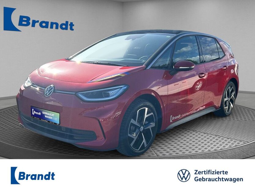 VW ID.3 18.000 km 31.990 € Weyhe 28844