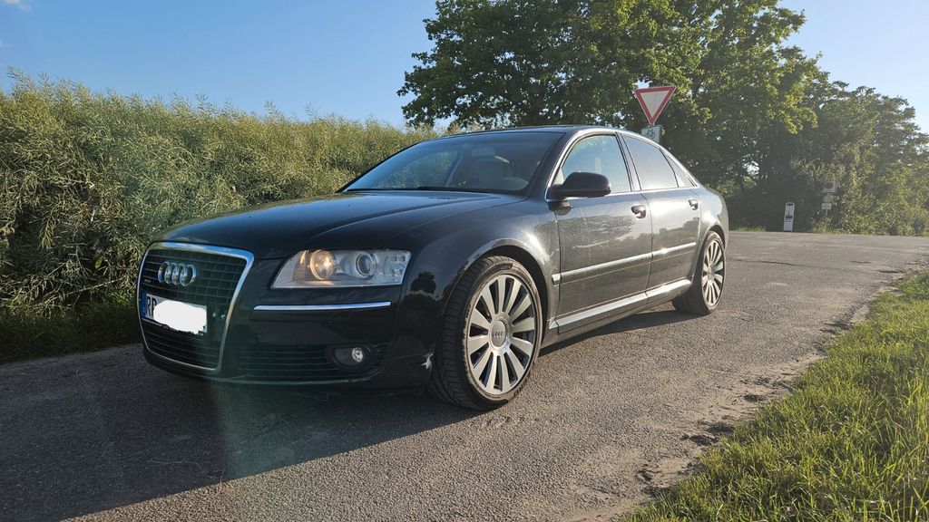 Audi A8 340.000 km 3.900 &euro; Großniedesheim 67259