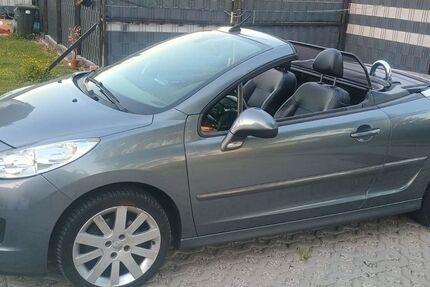 Peugeot 207 150.500 km 3.650 &euro; Vettweiss 52391