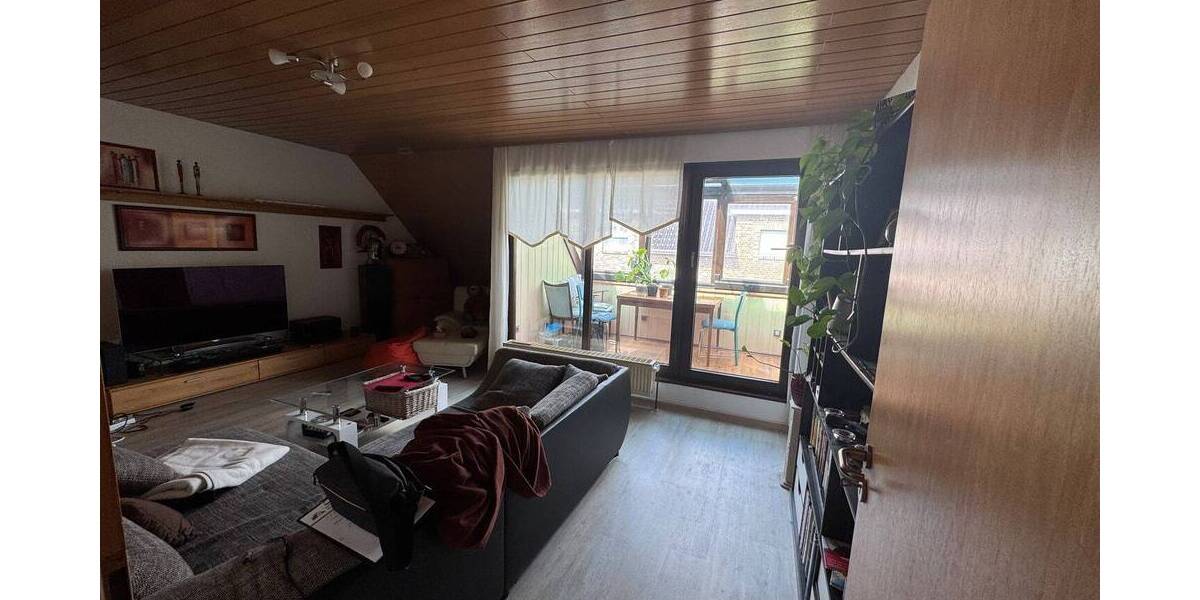 Etagenwohnung Langwedel Etelsen - 3 Zimmer, 179.000&euro; | Angebot:26684213