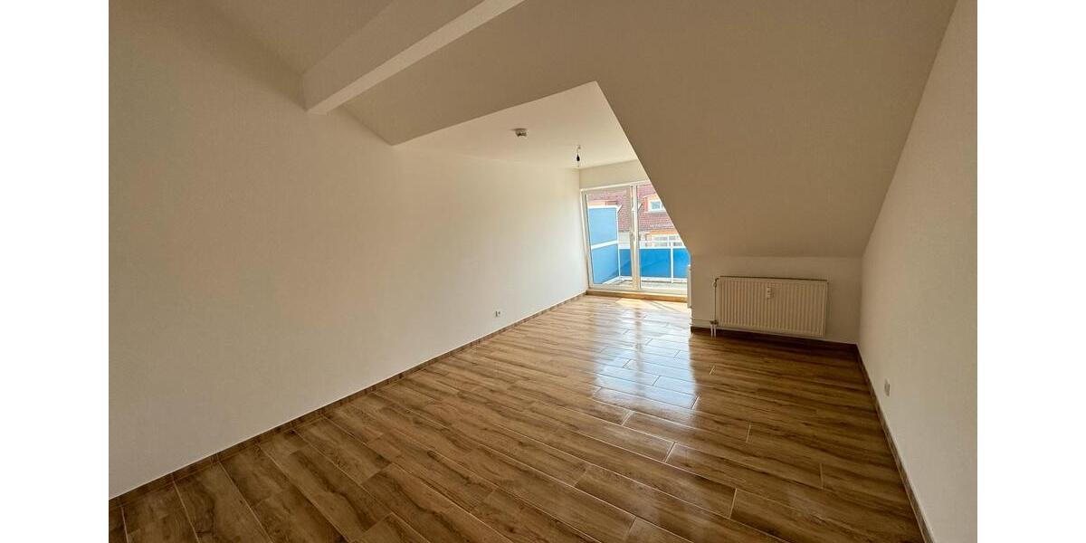 Maisonettenwohnung Bernau bei Berlin - 2 Zimmer, 73 m&sup2;, 16&euro; | Angebot:26235560
