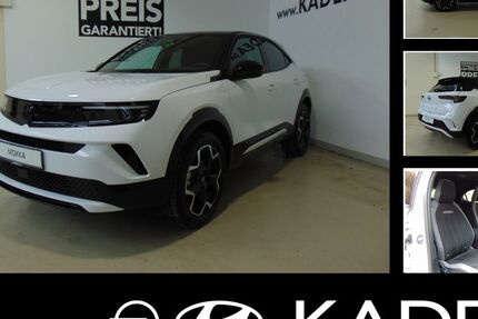 Opel Mokka 8.000 km 23.950 &euro; Berlin Tempelhof 12103
