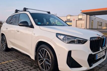 BMW X1 53.000 km 34.400 &euro; Wackersdorf 92442