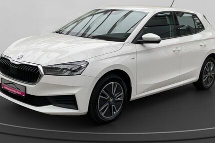 Skoda Fabia 8.935 km 15.480 &euro; Köln-Mülheim 51063