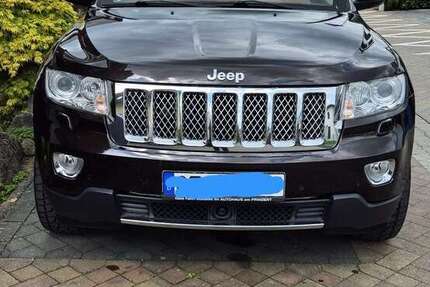 Jeep Grand Cherokee 120.321 km 14.500 &euro; Egelsbach 63329