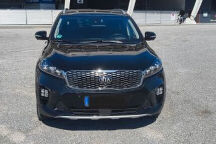 Kia Sorento 118.546 km 24.800 &euro; Hockenheim 68766