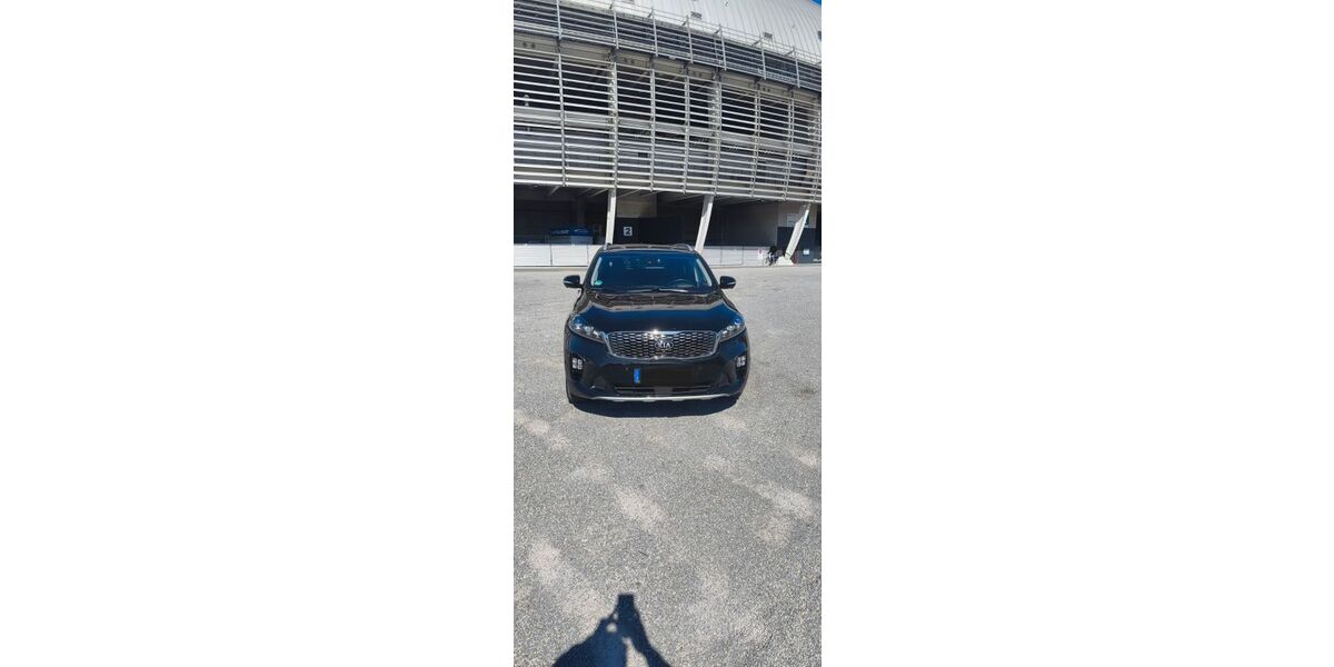 Kia Sorento 118.546 km 24.800 &euro; Hockenheim 68766