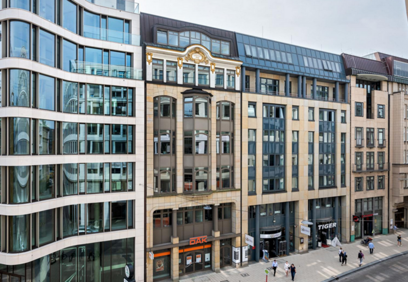 Einzelhandel in Hamburg 12.000 € 300 m²