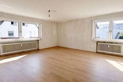 Wohnung Winnenden - 4.5 Zimmer, 110 m&sup2;, 1.100&euro; | Angebot:26828088