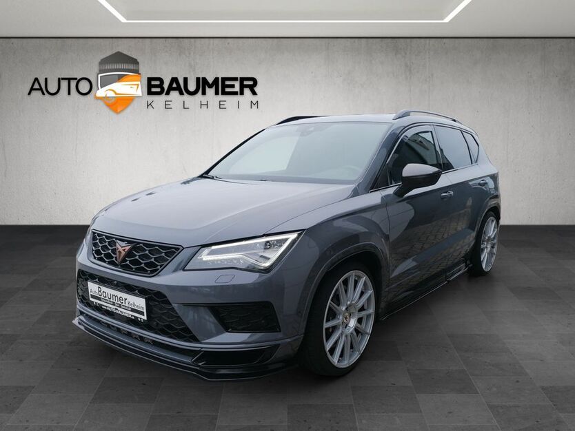 Cupra Ateca 176.090 km 23.980 € Kelheim 93309