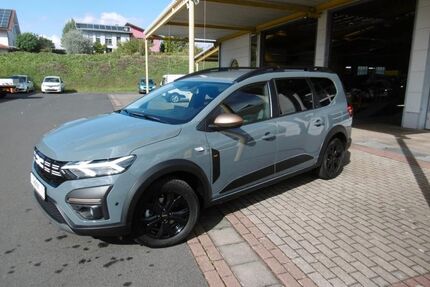 Dacia Jogger 20.350 km 20.990 € Eiterfeld 36132