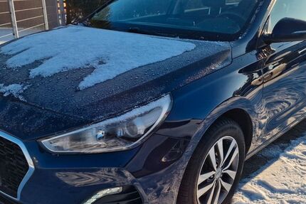 Hyundai i30 47.000 km 12.990 &euro; Wokuhl-Dabelow 17237