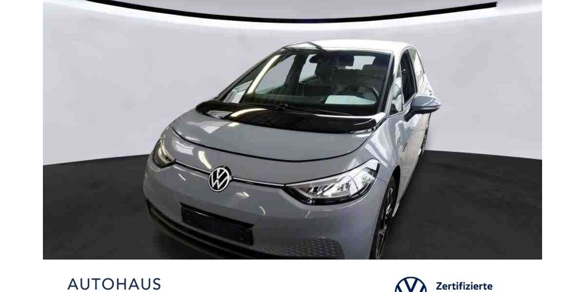 VW ID.3 51.300 km 24.700 &euro; Ebersberg bei München 85560