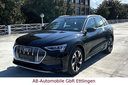 Audi e-tron 53.100 km 36.900 € Ettlingen 76275