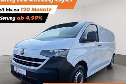 VW T7 Transporter 30.000 km 28.850 &euro; Mössingen 72116