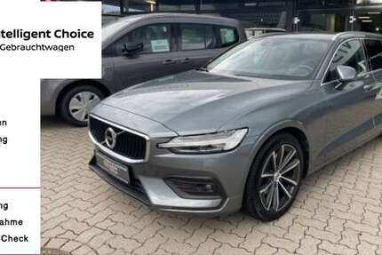 Volvo V60 124.385 km 23.900 &euro; Neustadt 23730