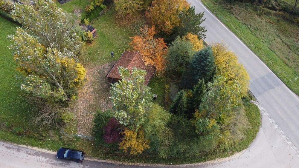 Grundstück Feuchtwangen Dorfgütingen - 85.000&euro; | Angebot:25726898