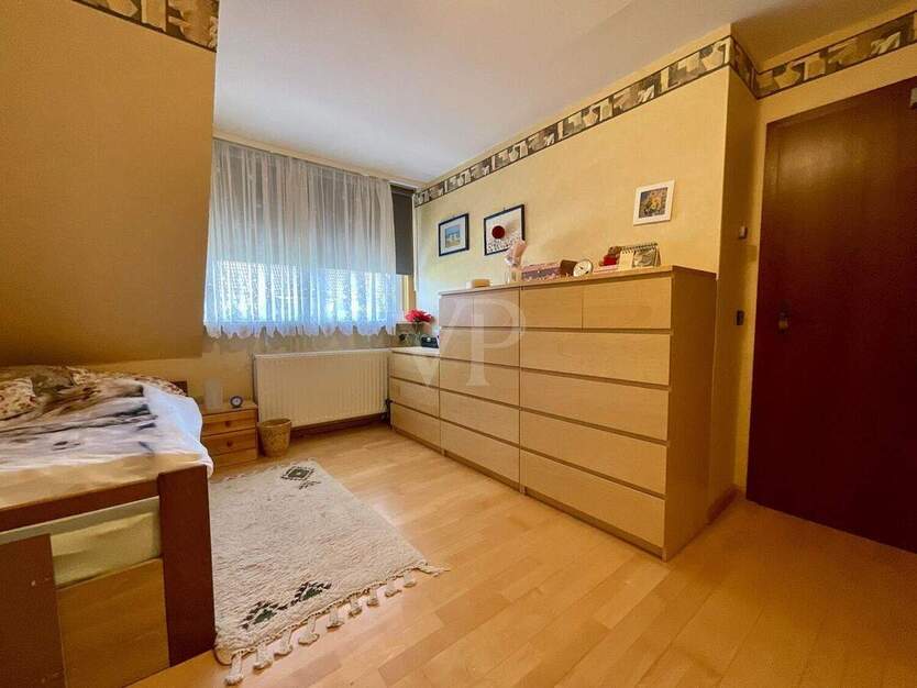 Reihenhaus mit ca. 7 m Hausbreite, Vollkeller und umfangreicher energetischer Ausstattung in Laatzen 4 zimmer